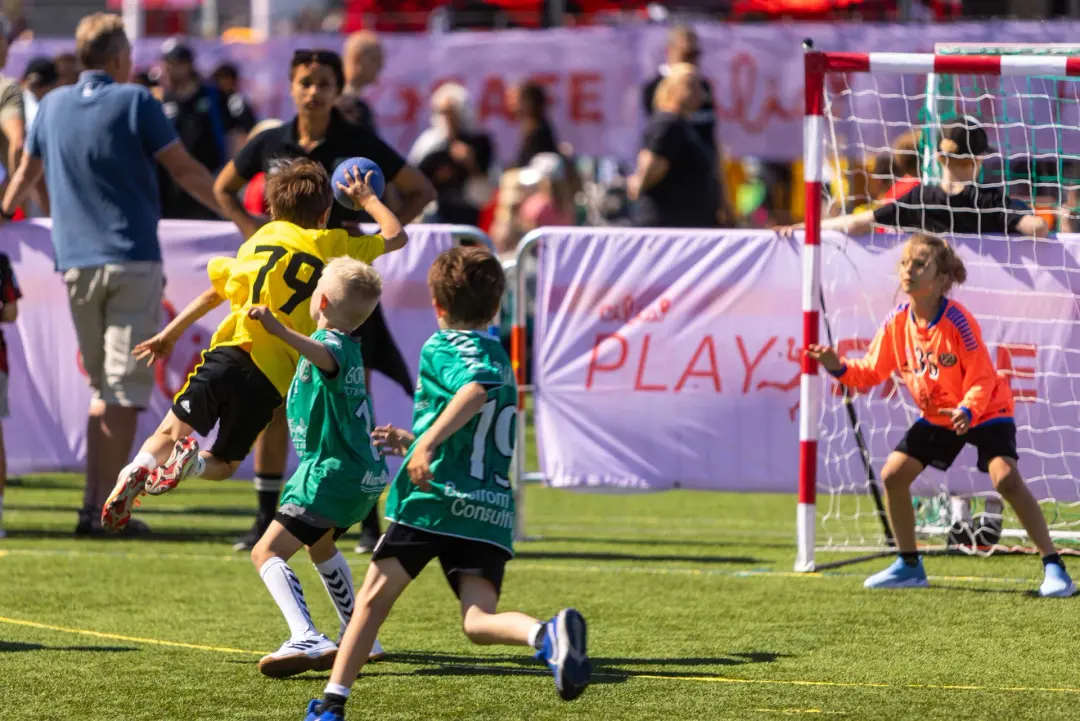 Partille World Cup 2026