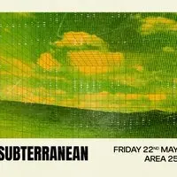 Subterranean Records