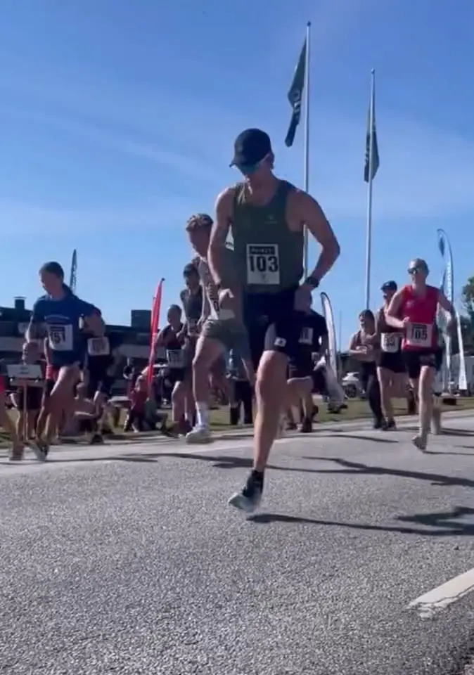 Tanumsloppet