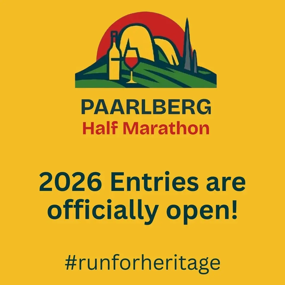 Paarlberg Half Marathon + 5 & 10km runs