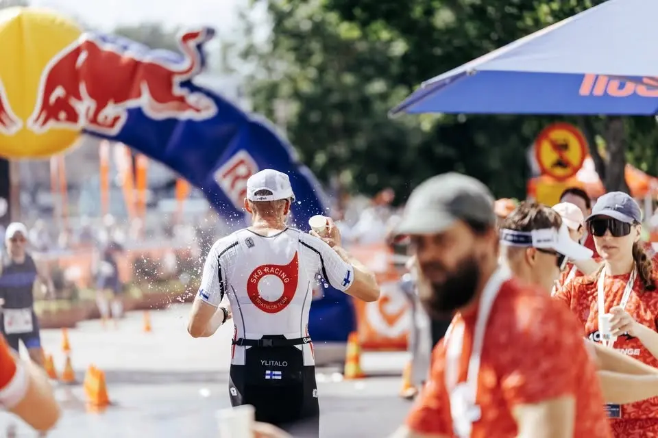 Challenge Turku Middle Distance