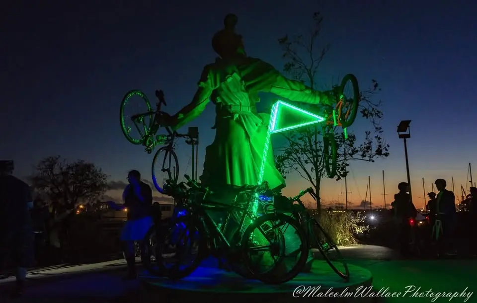 EBBP June Test Ride #2