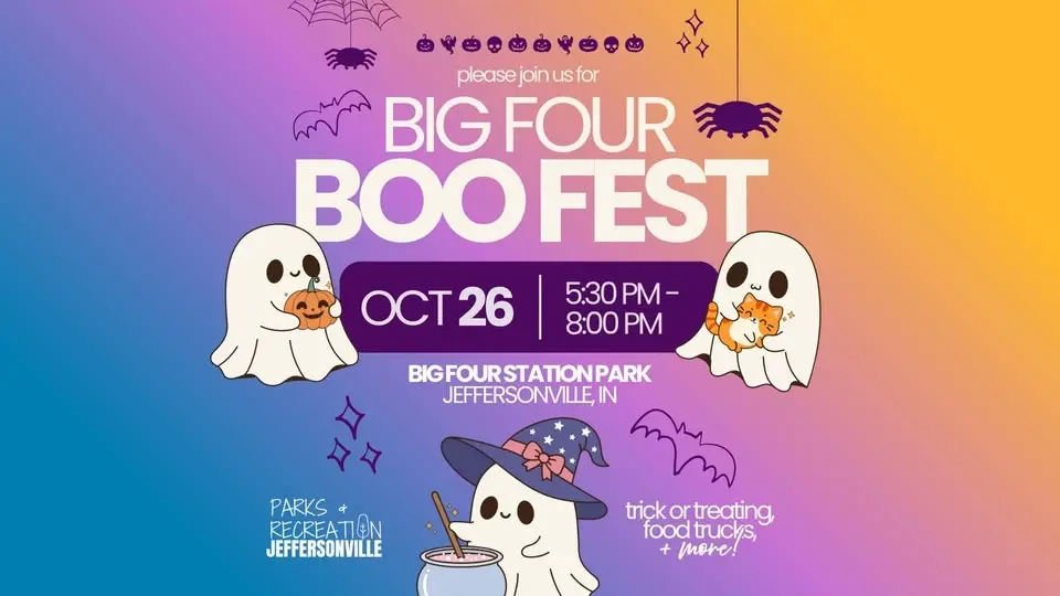 Boo Fest 2026!