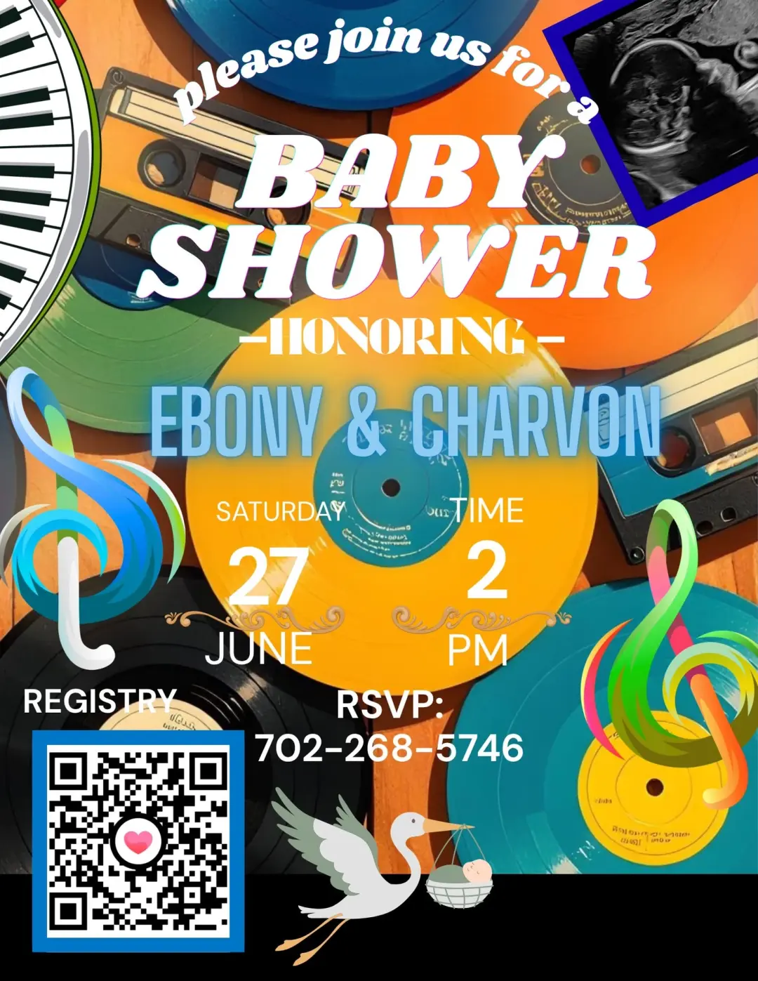 Baby Shower