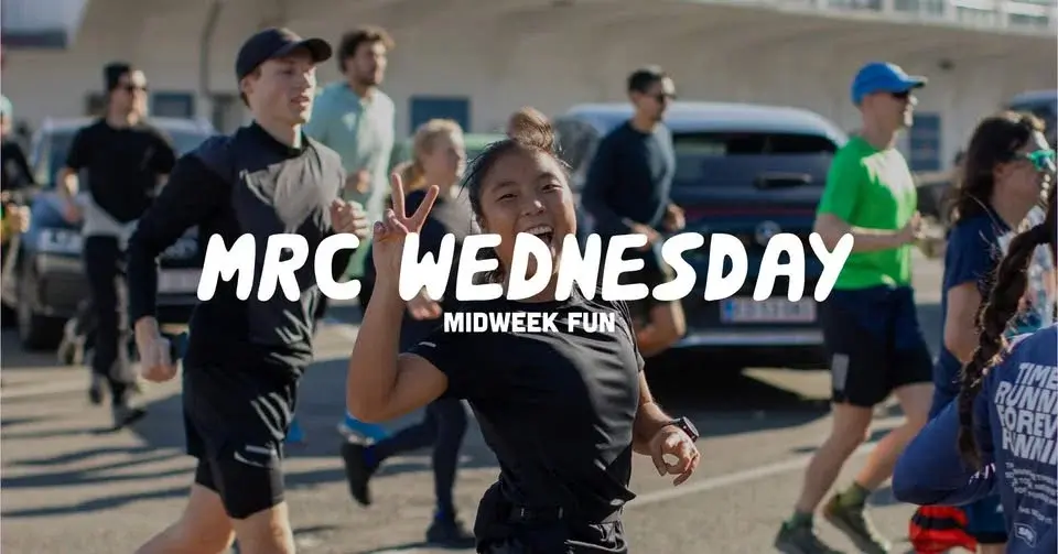 MRC Wednesday 