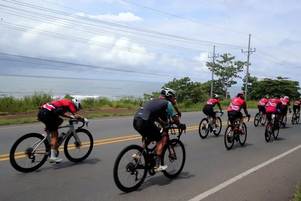 Granfondo Ecuador