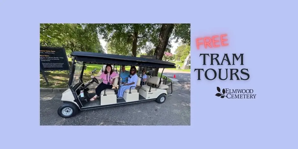 Free Tram Tours