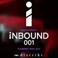 INBOUND Presents: INBOUND 001