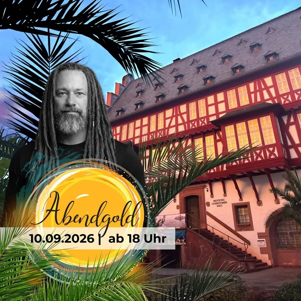 Abendgold mit Ole Peng Band