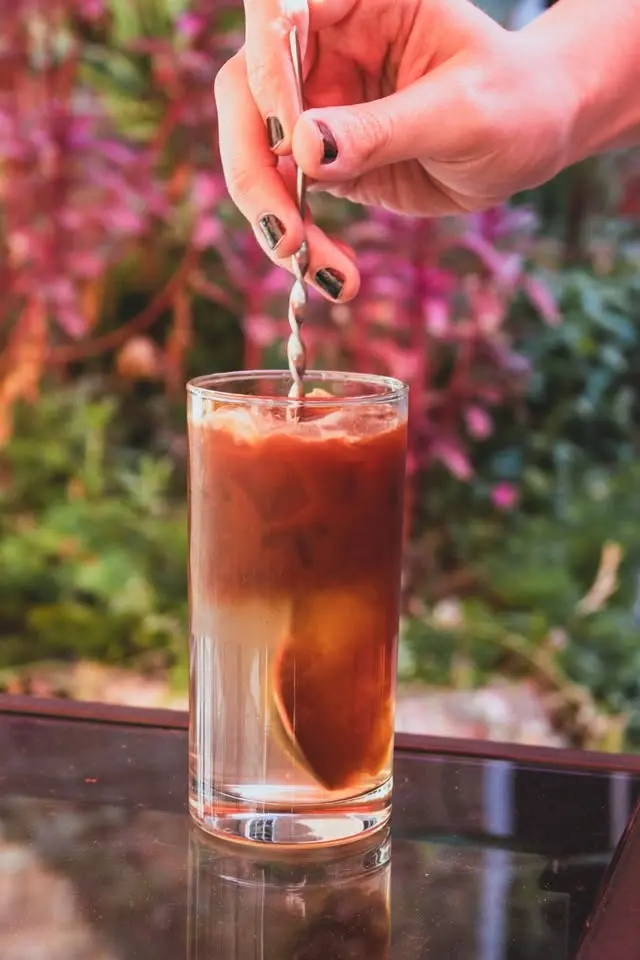 Teen Workshop: The Art of Coffee (ages 14-18) 