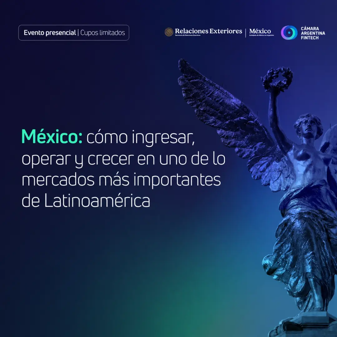 México: cómo ingresar, operar y crecer en uno de los principales mercados de Latam