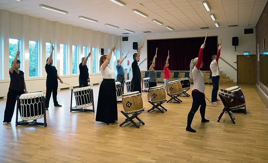 Summer Taiko 2026