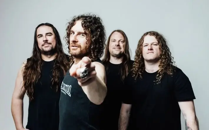 Airbourne | Kofmehl Solothurn | Ausverkauft!