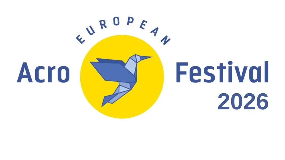 European Acro Festival 2026