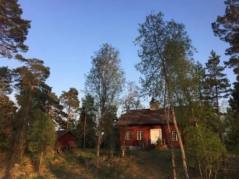 Folkmusikafton 13 juni 2026