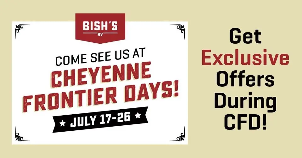 Cheyenne Frontier Days 