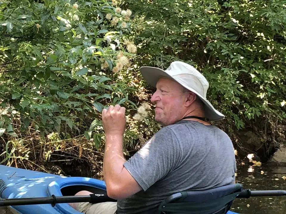 Pollinators & Their Trees with John Leonard