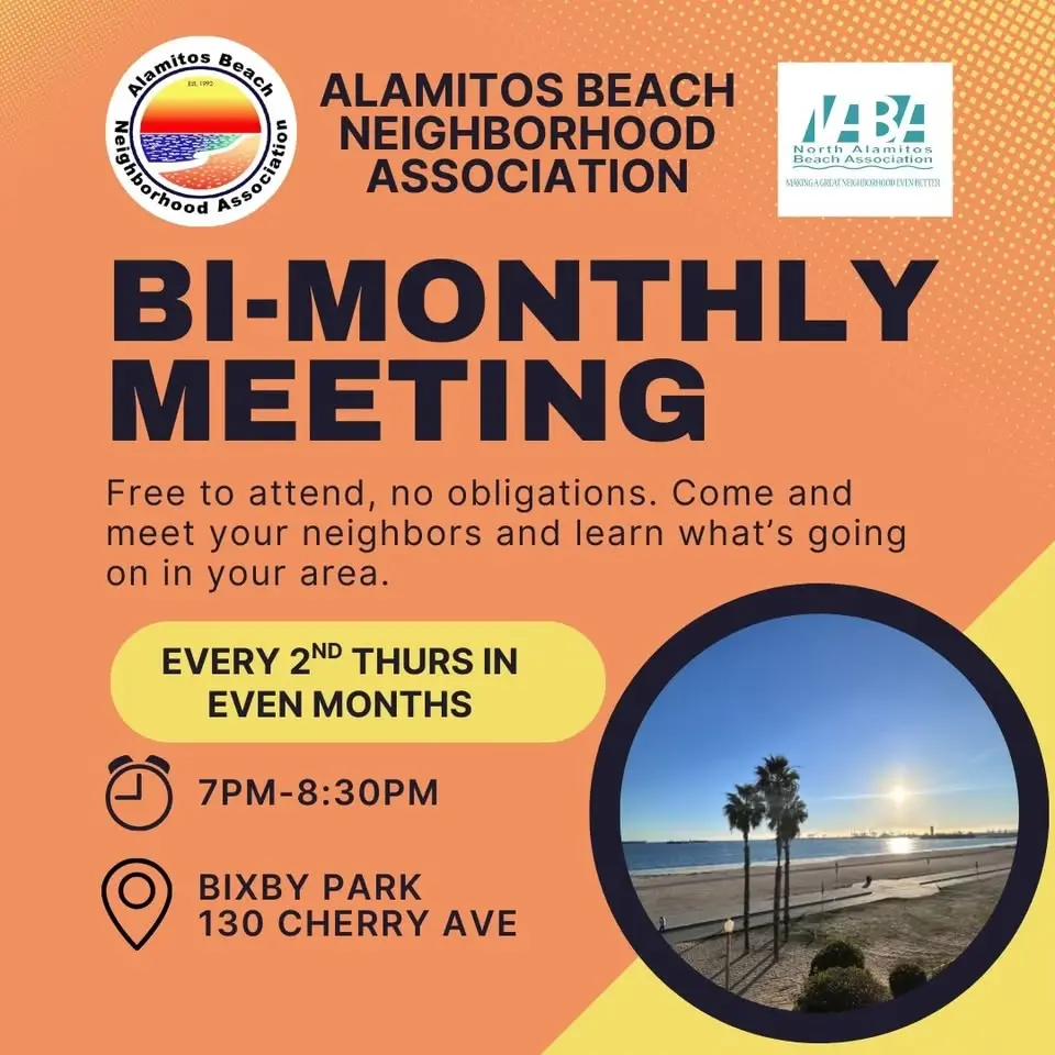 ABNA & NABA Bi-Monthly Meeting