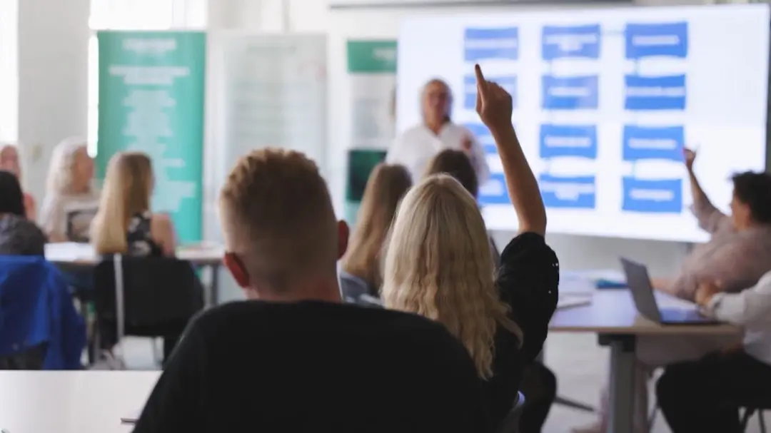 Introduktion til familiebehandling 