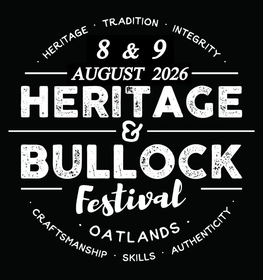 Heritage & Bullock Festival