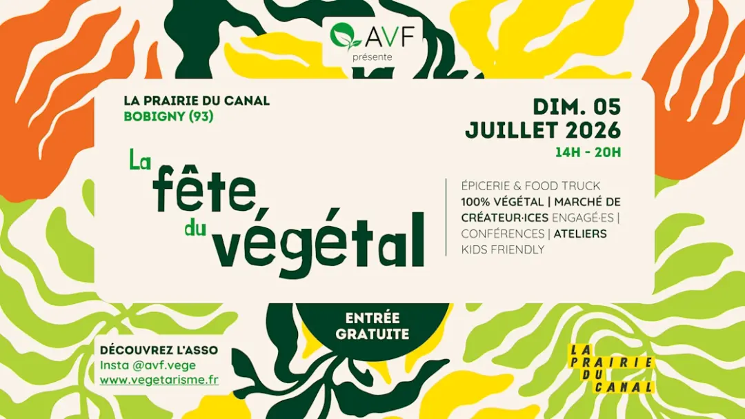 Fête Du Végétal