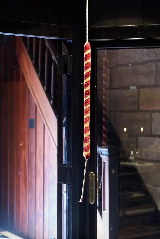 Bellringing - Quarter Peal - Sunday 19 July