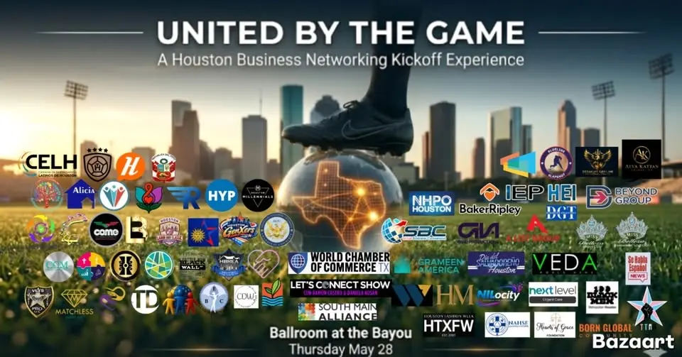 United by the Game: Mega Networking Experience powered SBC