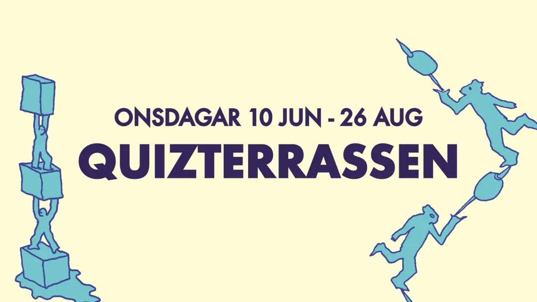 Quizterrassen