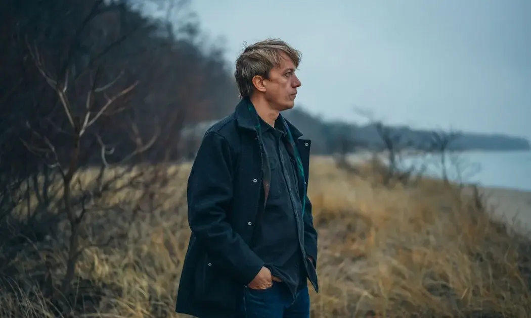 Steve Gunn