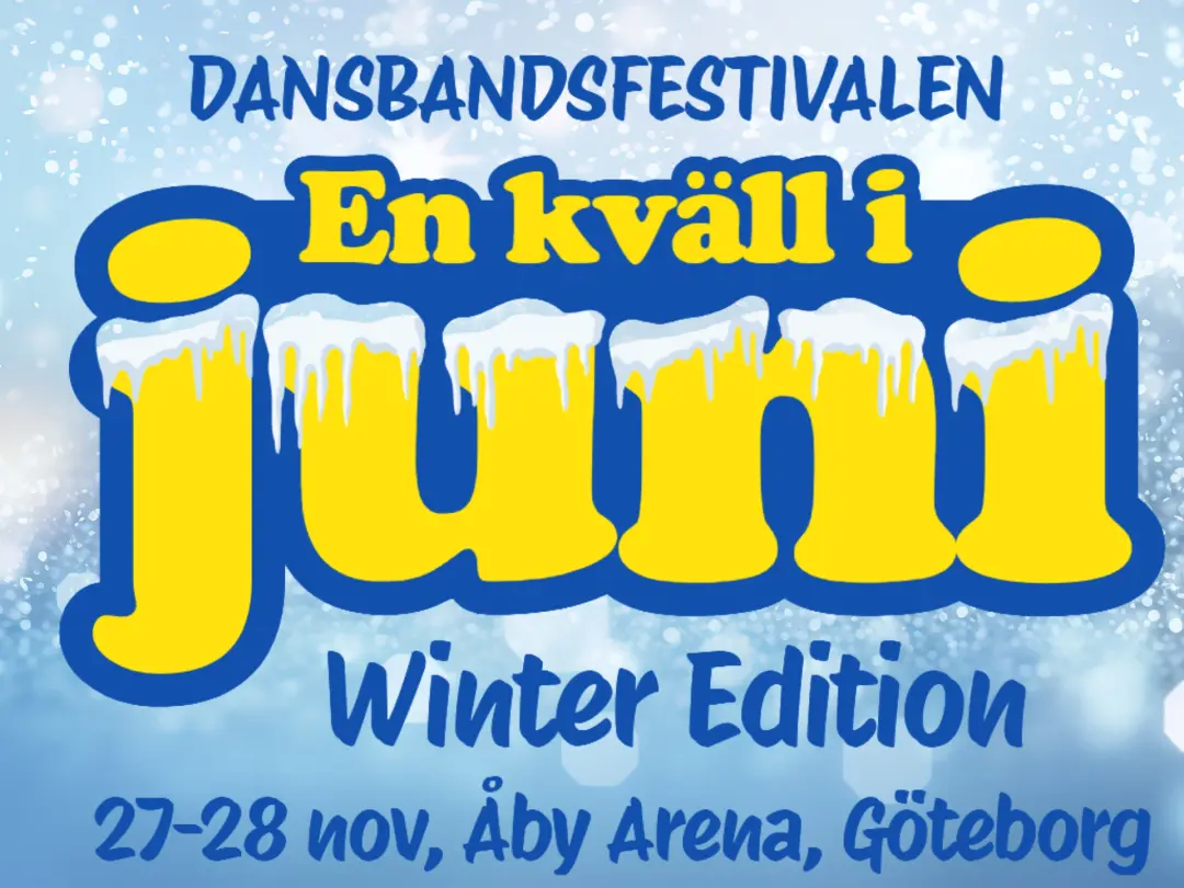 En kväll i juni – Winter Edition