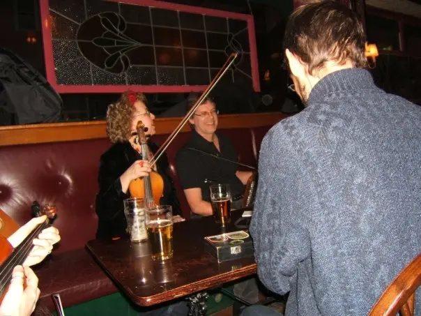 EB's Rememberance Session
