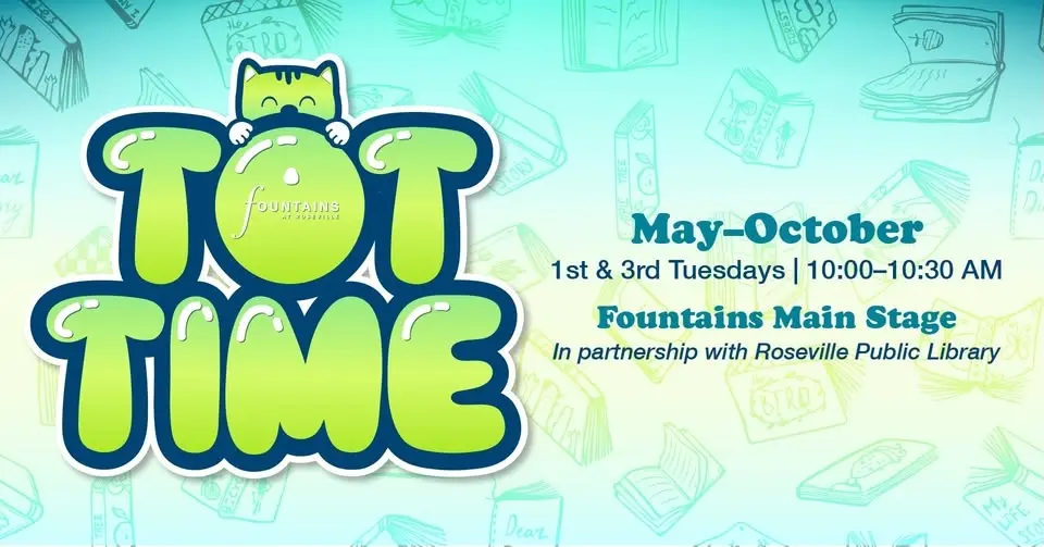 Tot Time 