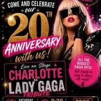 20th Anniversay Party