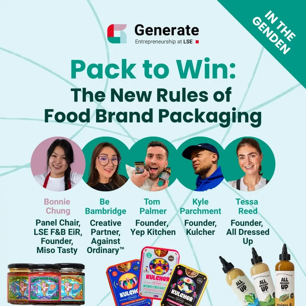 Pack to Win: The New Rules of Food Brand Packaging