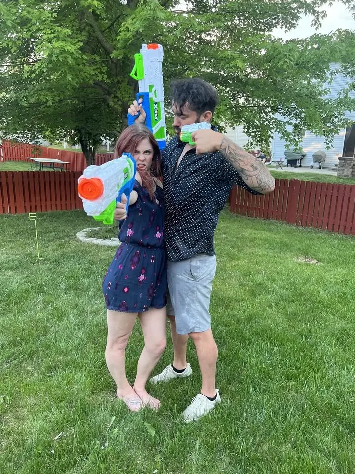 Wedding After Party