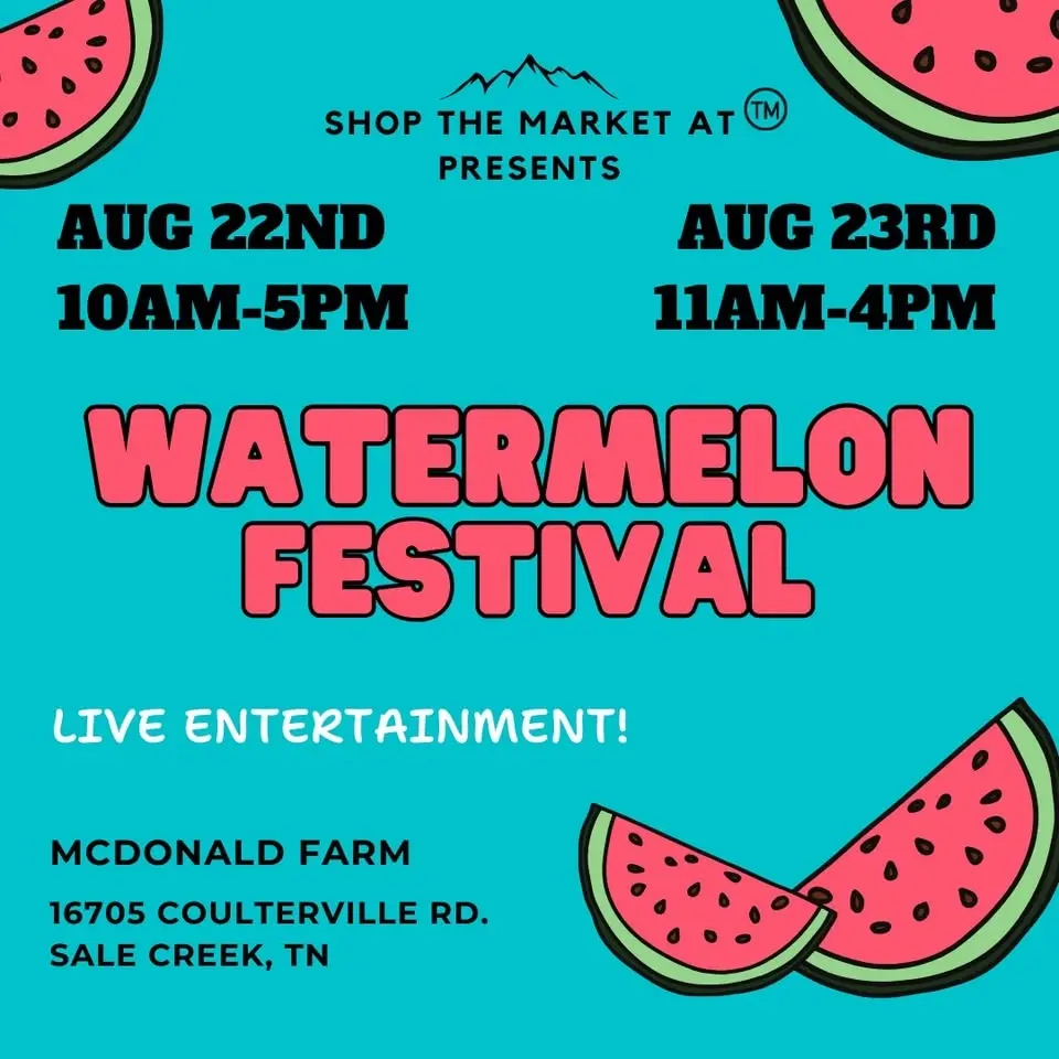 Watermelon Festival