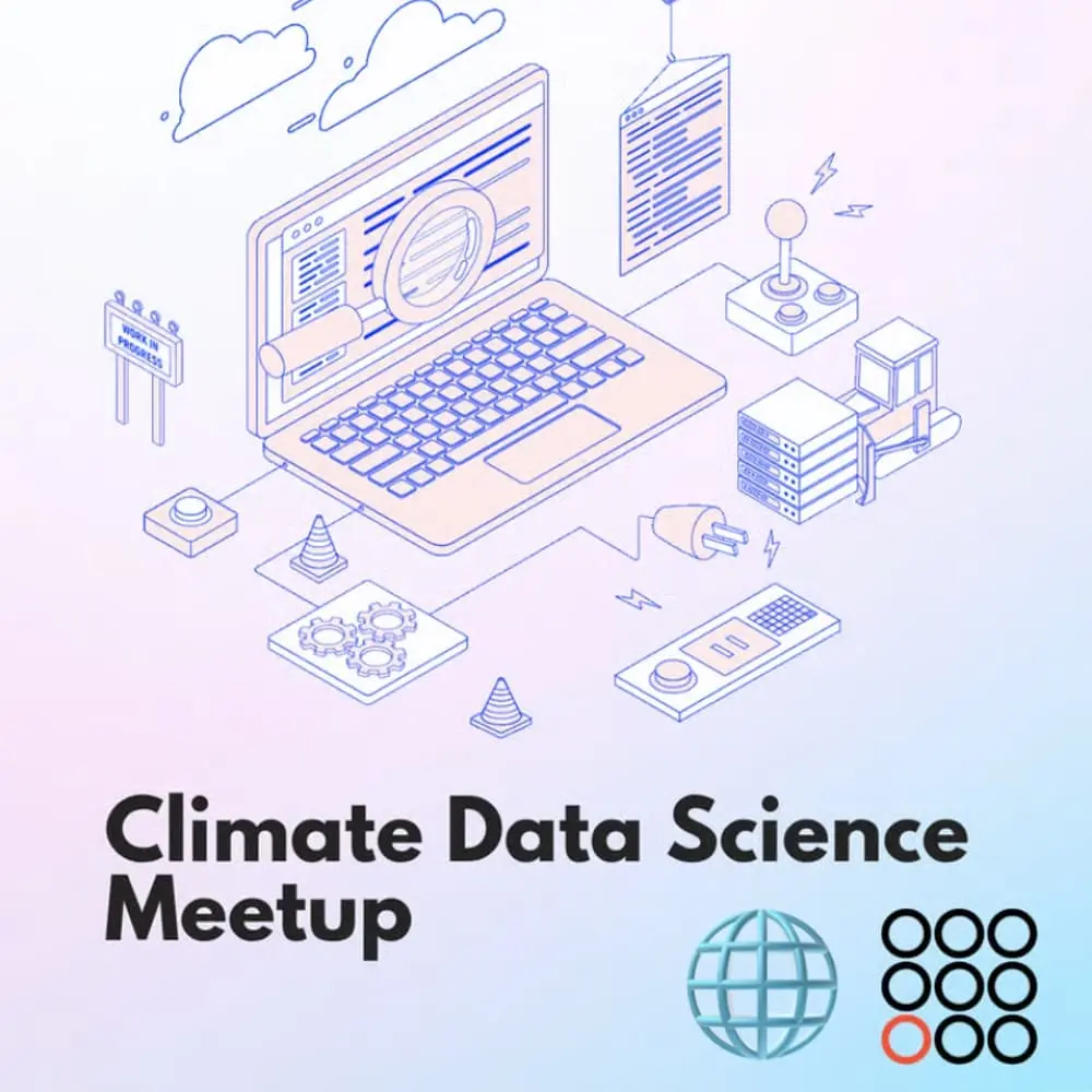 π Meetup - Data Science Cluster
