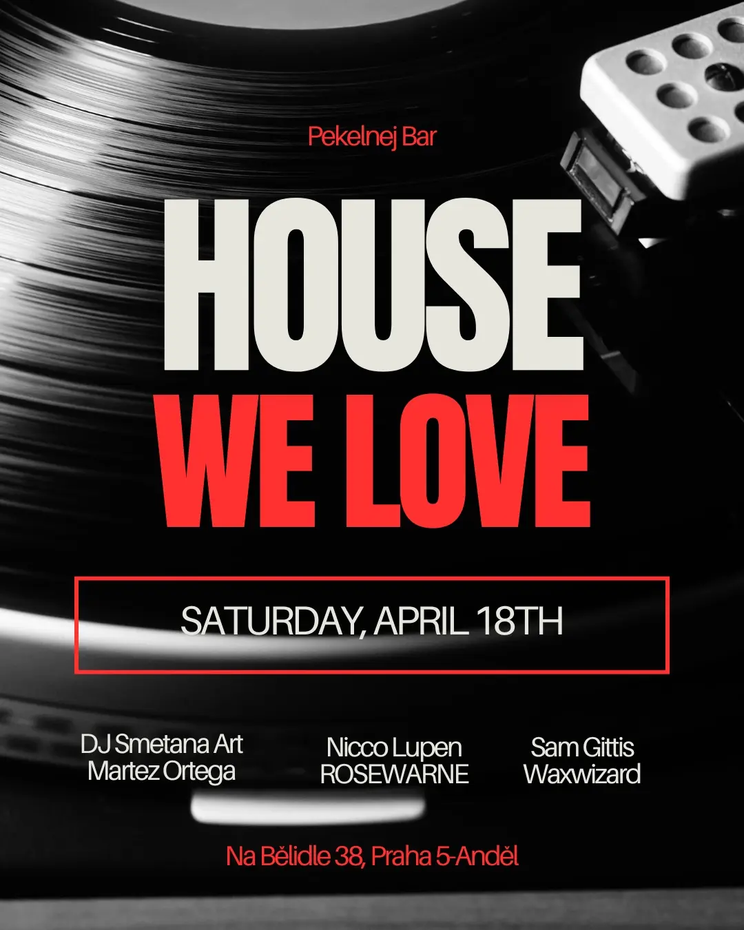 House We Love