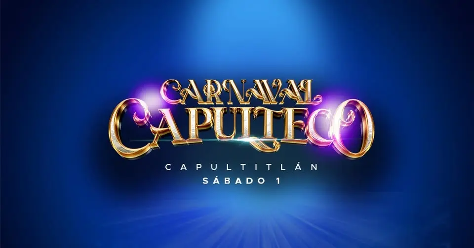 Carnaval Capulteco