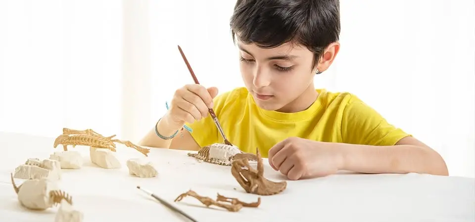 Paleontology and Fossils - Hosted by PS Science