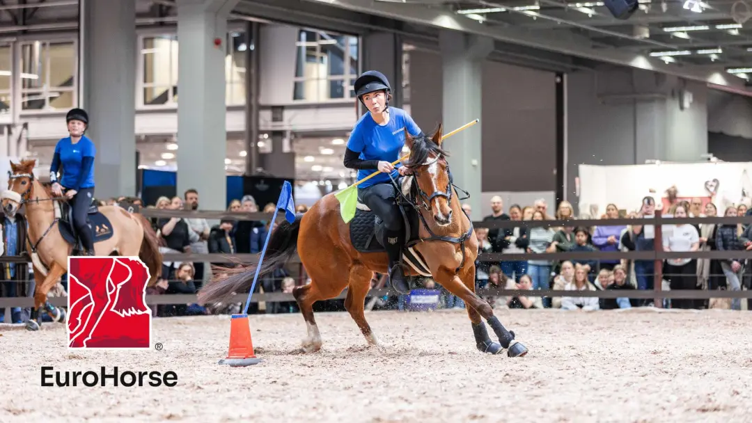 Eurohorse 2027