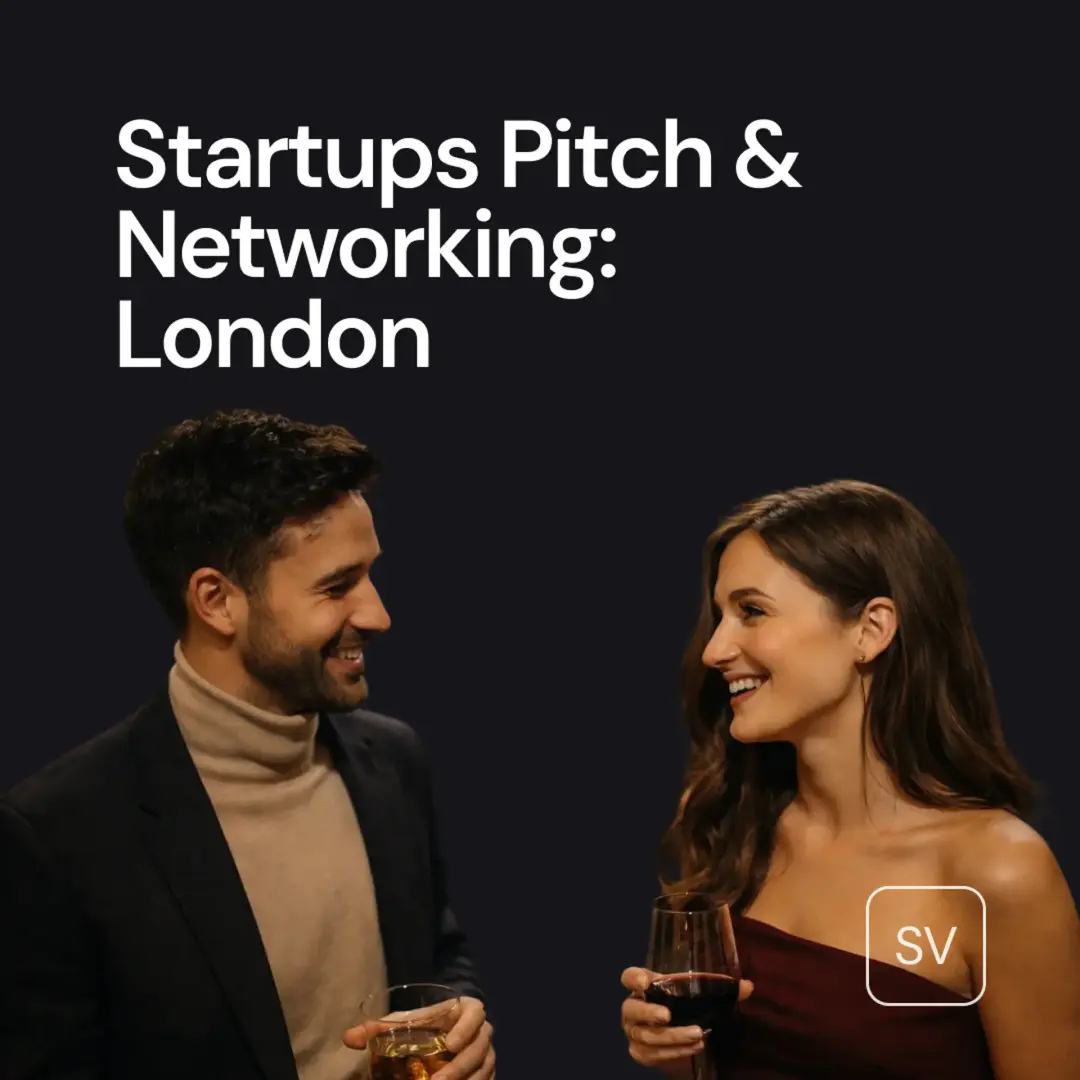AI & Tech Networking in London
