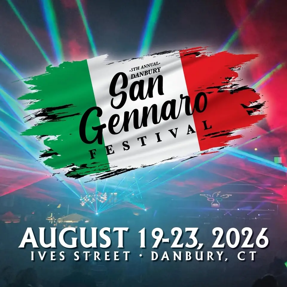 San Gennaro Festival 2026