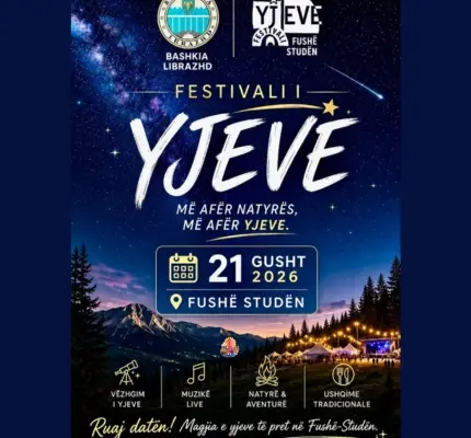 Festival of Stars – 3rd Edition