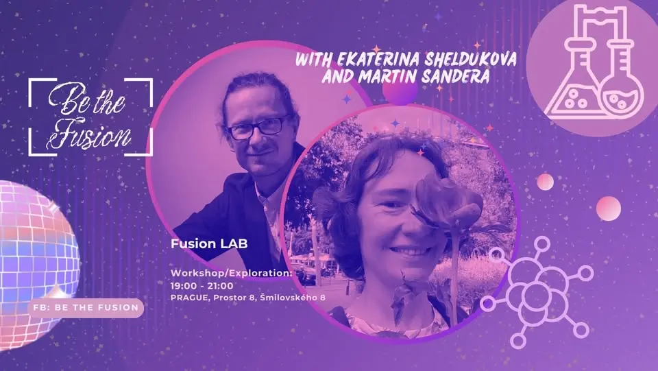 Fusion Dance Lab V