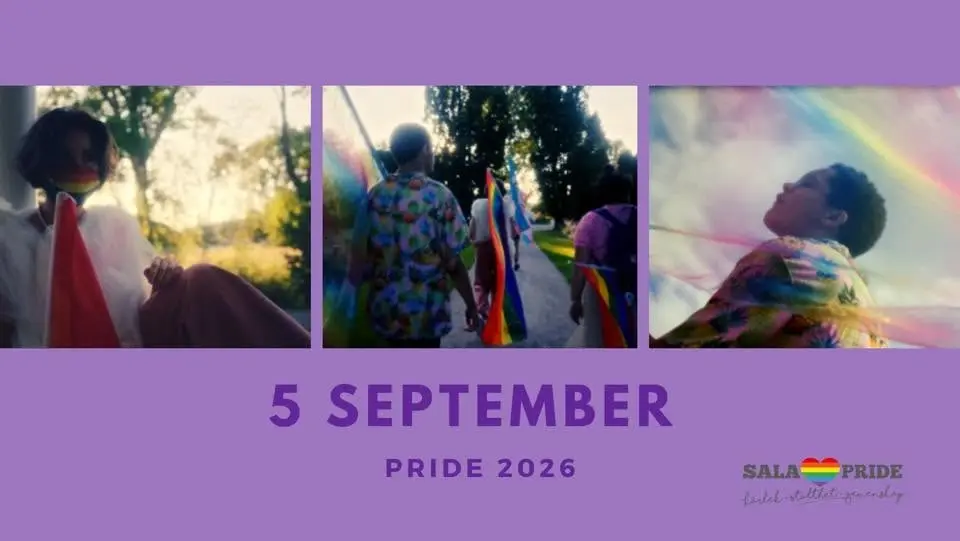 SALA PRIDE 2026