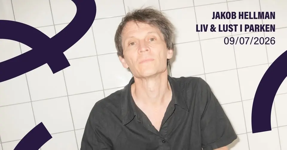 Liv & Lust i Parken