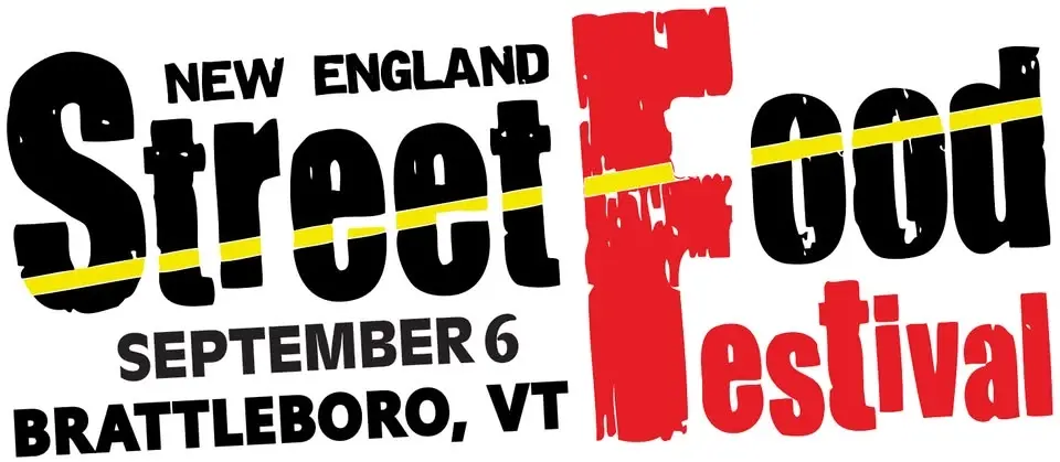 8th Annual Street Food Festival - Brattleboro Vermont