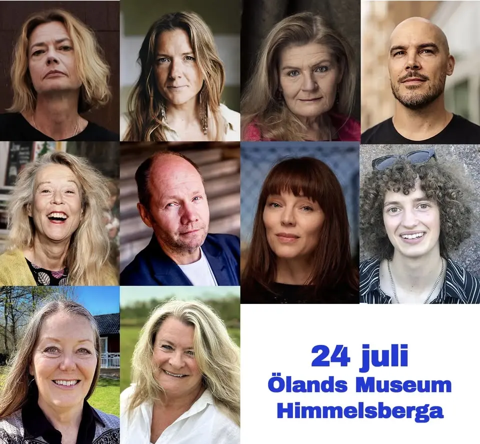 ÖLitt litteraturfestival 2026