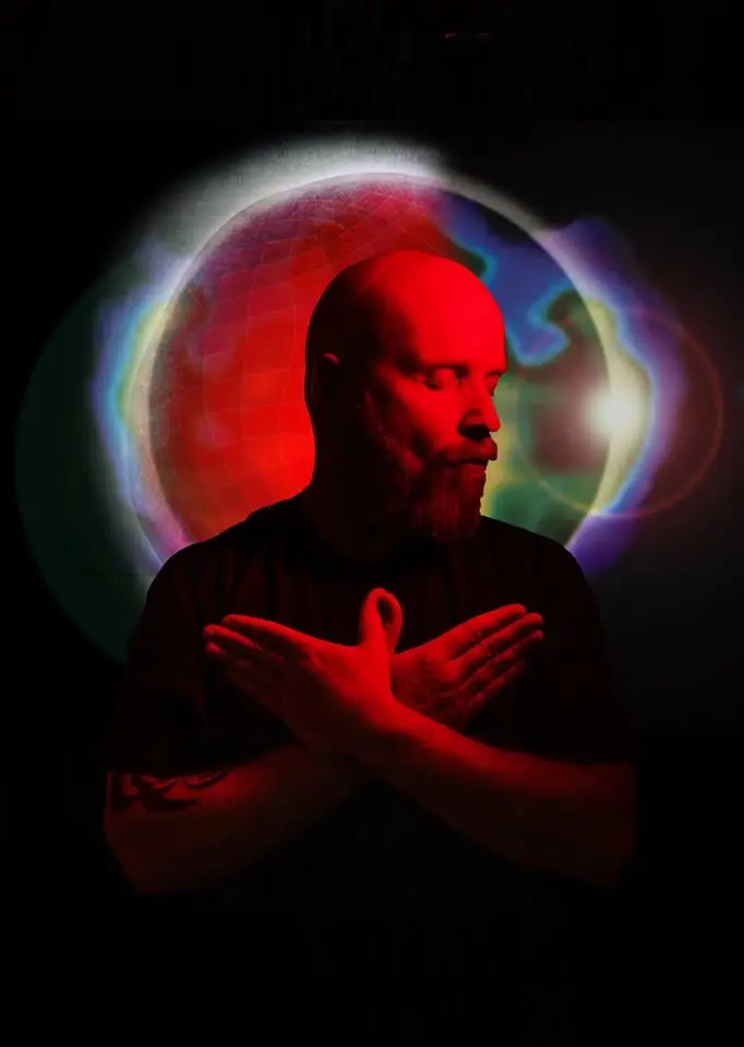 Antimatter / Sleeping Pulse
